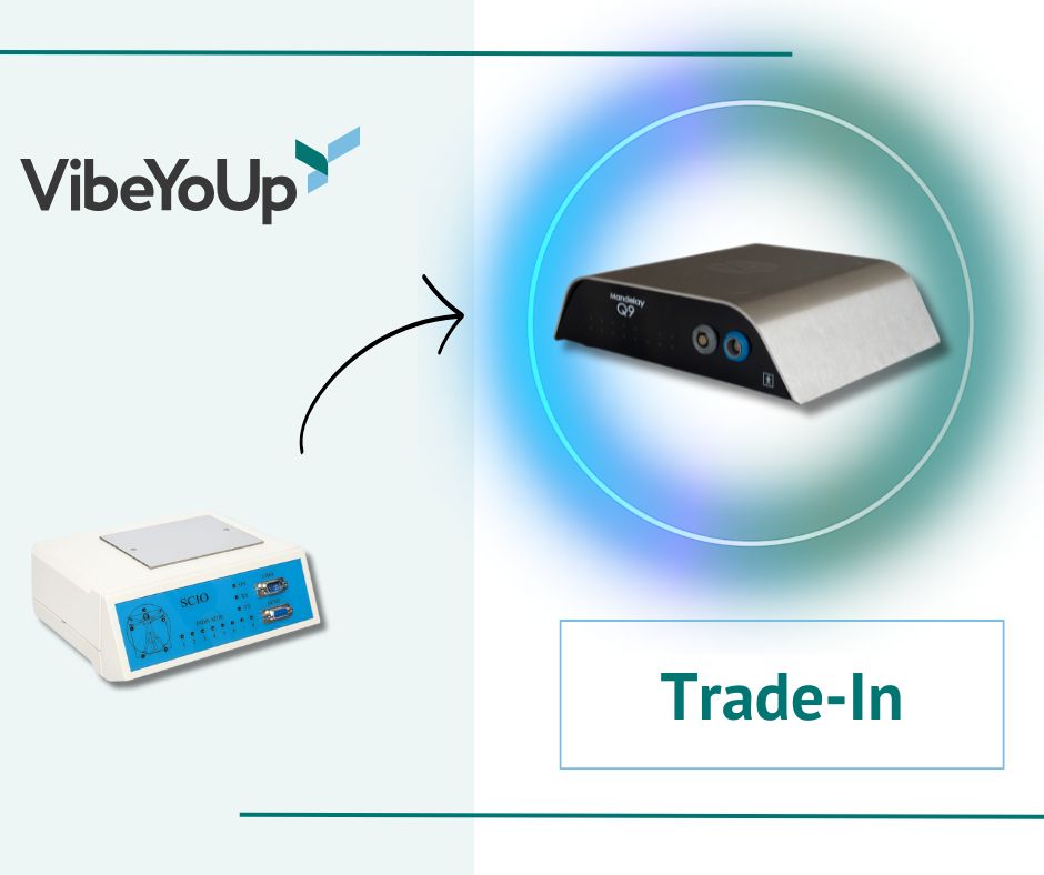 trade in
